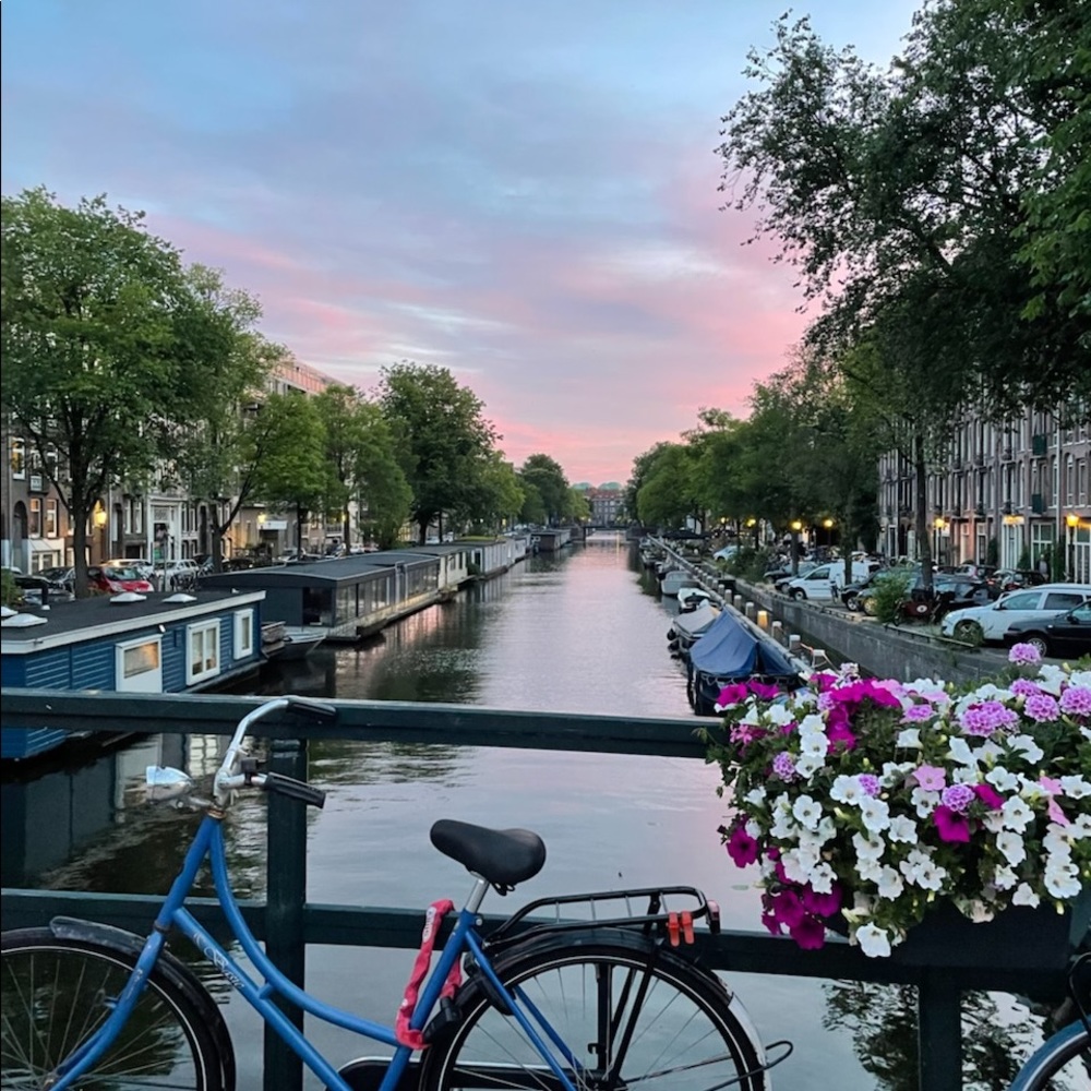 Meet your Posher, Tracey